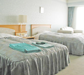 ハンディキャップルーム1