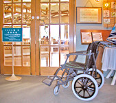 ハンディキャップルーム2