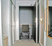 ハンディキャップルーム3