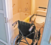 ハンディキャップルーム4