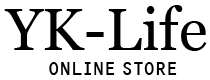 オンラインショップ「YK-Life」