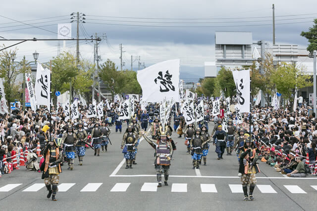 謙信公祭