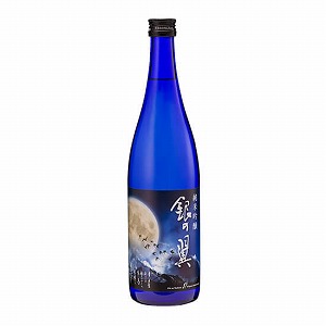 銀の翼 純米吟醸 720ml